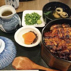稻生鰻魚飯（Esca店）張用戶圖片