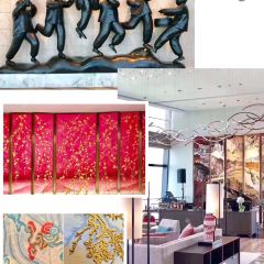 镇江苏宁凯悦酒店·银河宫 ảnh của người dùng
