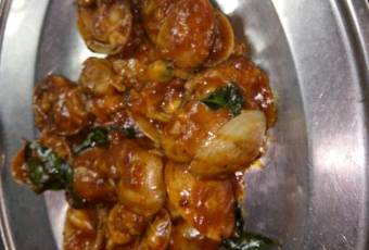 Wong Ah Wah Restaurant | Jalan Alor user photo