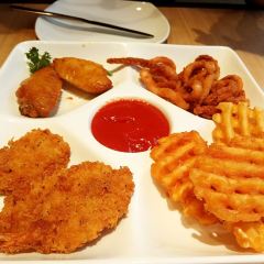 必胜客(天洋城店) User Photo