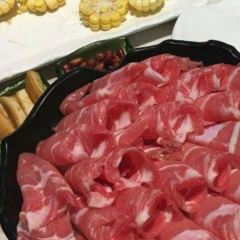 阳光码头海鲜豆捞(海盐店) User Photo