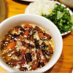 老门框爆肚涮肉馆(淮海东路店) User Photo