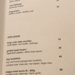 sushi e ảnh của người dùng