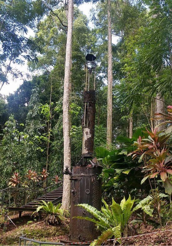 Sandakan Memorial Park
