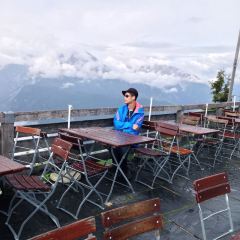 Berg-Restaurant Kehlsteinhaus張用戶圖片