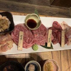 Sumibi Yakiniku Gyu-Bei User Photo