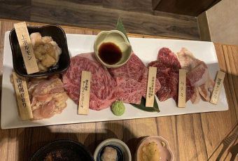 燒肉 牛兵衞 栄本店用戶圖片