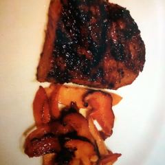 CUT BY WOLFGANG PUCK User Photo