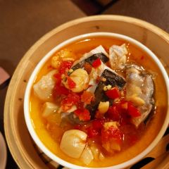 Jiang by Chef Fei User Photo