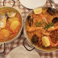 Taverna El Glop 여행 사진