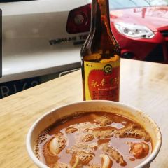 Wu Tang ShaChaMian User Photo