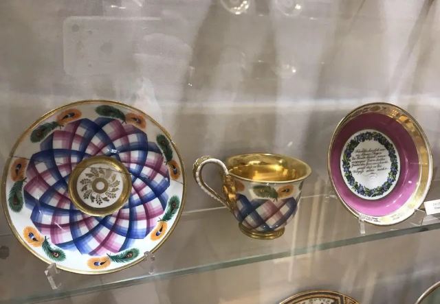 Sisi Museum