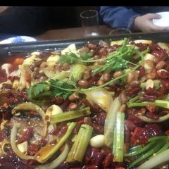 重庆烤全鱼(密山店) User Photo