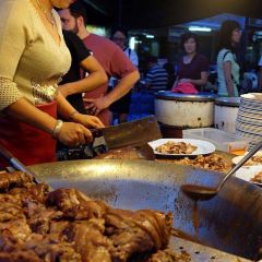 Chang Phueak Pork Leg Rice User Photo