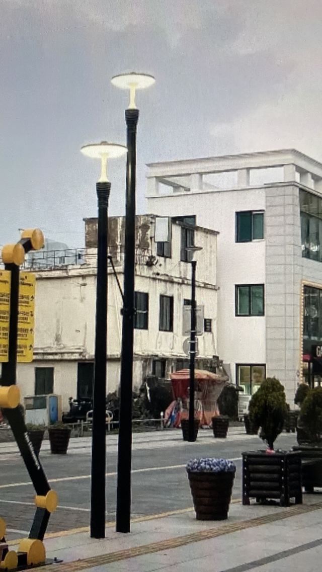 제주칠성로상점가