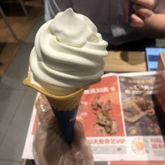 肯德基(海曲中路店) User Photo