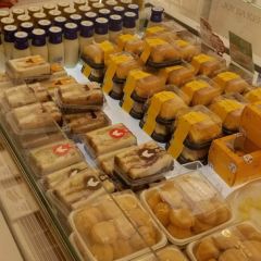 嘉华饼屋(建水店) User Photo