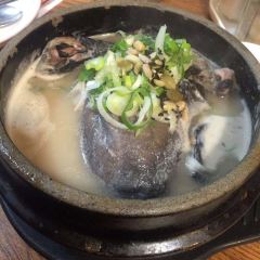 Tosokchon Samgyetang User Photo