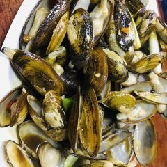 藍洋海鮮中餐廳張用戶圖片