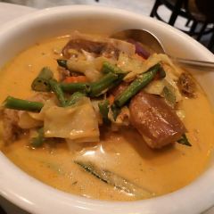 Old China Cafe User Photo