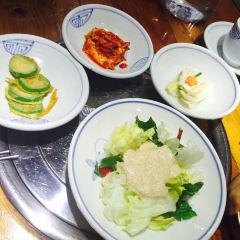 全州拌飯（參花街總店）張用戶圖片