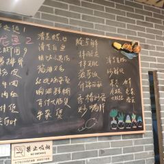 五豐食府（原五豐烤鴨館）(錫城悠久烤鴨館)張用戶圖片