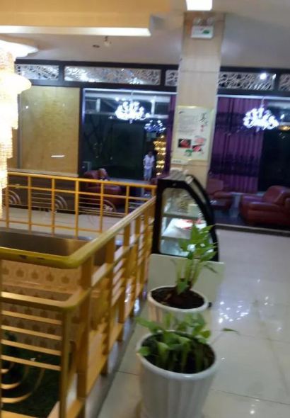 Yimucaoyuan (erxijielu)