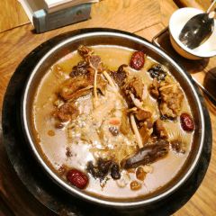 LAO TAI PO FAN DIAN 여행 사진