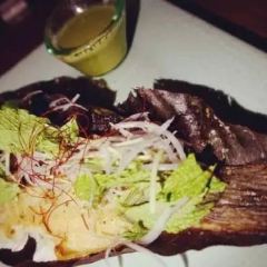 Nobu User Photo