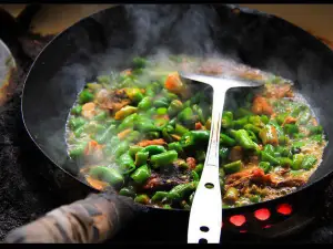 麻慄場苗魚館