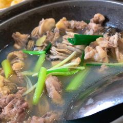Hongmushan Restaurant User Photo