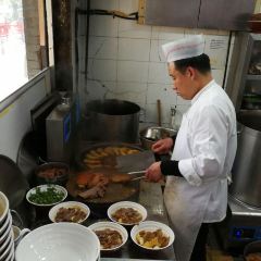 BeiXinQiao LuZhu Old Shop User Photo