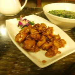 秀水人家食府張用戶圖片