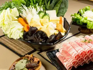 Gabugabu (chengdemingdouguangchang)
