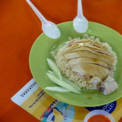 天天海南雞飯用戶圖片