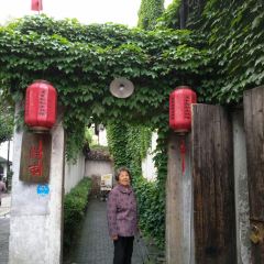 YUSHIFANDAO User Photo