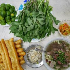 Pho Hoa Pasteur張用戶圖片