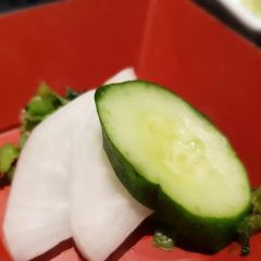 Yoshizuka Unagi User Photo