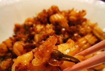 梅龍鎮酒家（南京西路總店）用戶圖片