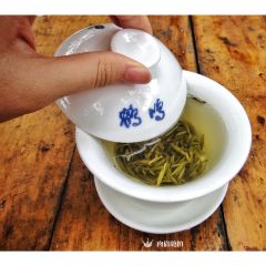 HEMING TEAHOUSE User Photo