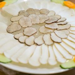 Jingchuan Wild Mushrooms Restaurant User Photo