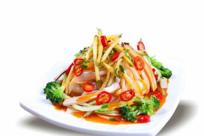 Weijialiangpi (manhadun)