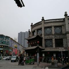 LiuWei Zhai (LiuXiang) User Photo