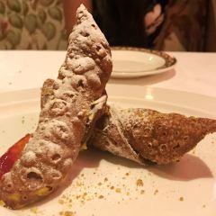 丹尼艾麗別墅餐廳張用戶圖片