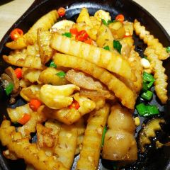 青年公社(伊势丹店) User Photo