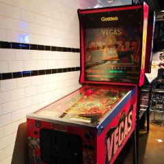 Secret Pizza User Photo