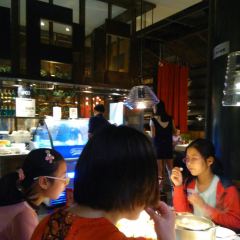 Duolunduohaixianzizhu Restaurant (jinying2) User Photo