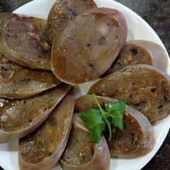 小八件 User Photo
