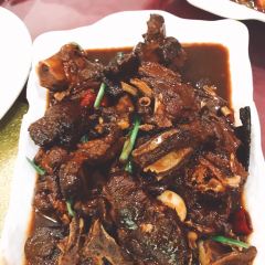 东吴酒家(荫山街店) User Photo