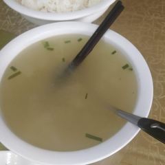 老梁私房菜(水阁路店) User Photo